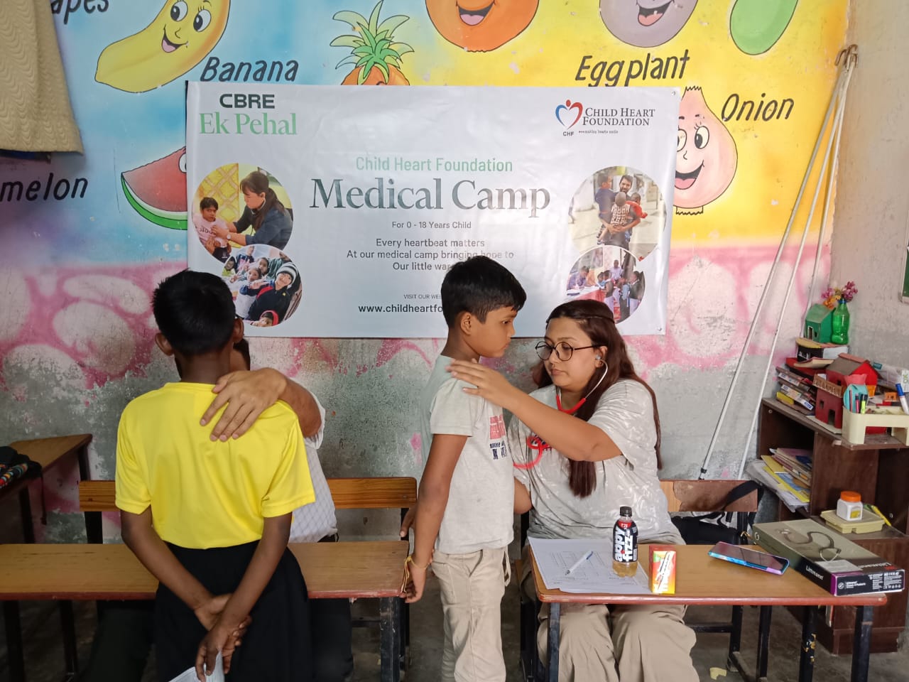 Child Heart Foundation